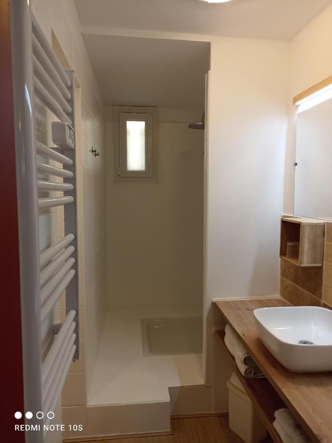 Le gîte des Palmiers Hyères Extérieur photo